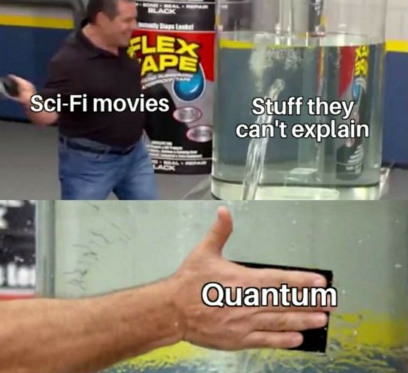 Quantum